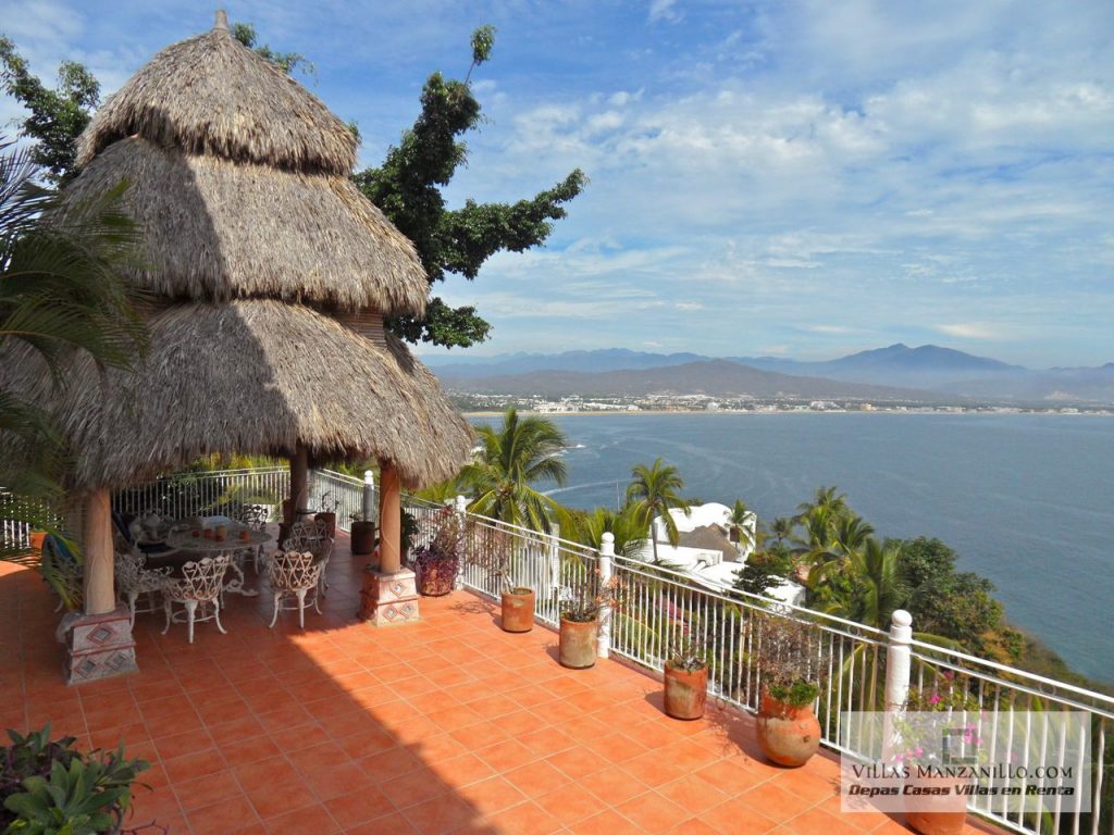 MANZANILLO RENTALS Villas Manzanillo Especialistas en Rentas de Casas Departamentos y Villas