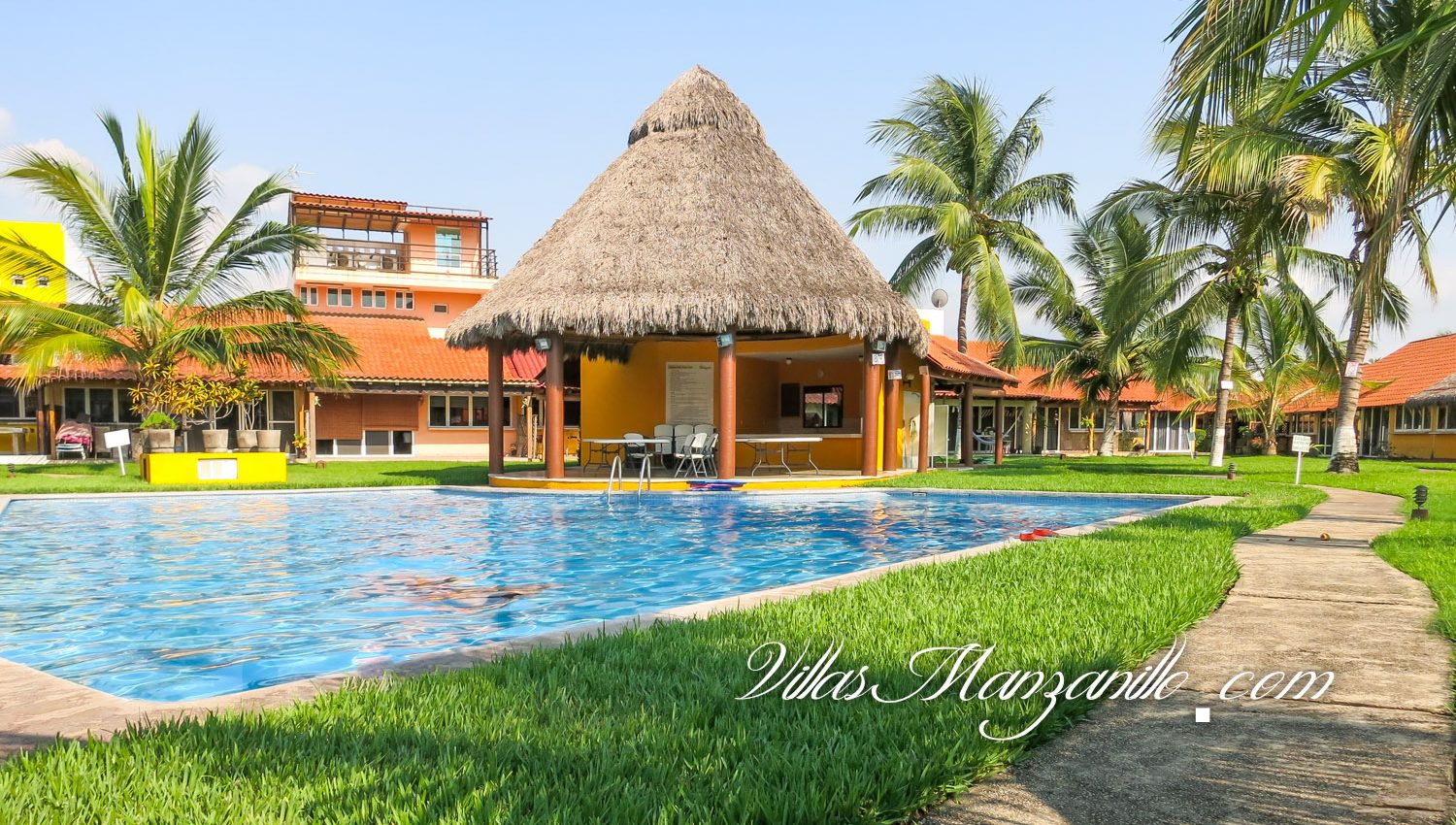 Casa Sol – Villas Manzanillo – Especialistas en Rentas de Casas  Departamentos y Villas en Manzanillo Colima Mexico