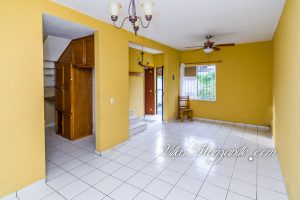Se Renta For Rent Se Vende For Sale Casa en Villas del Pacifico Manzanillo Colima Mexico Casa Tiburon-3