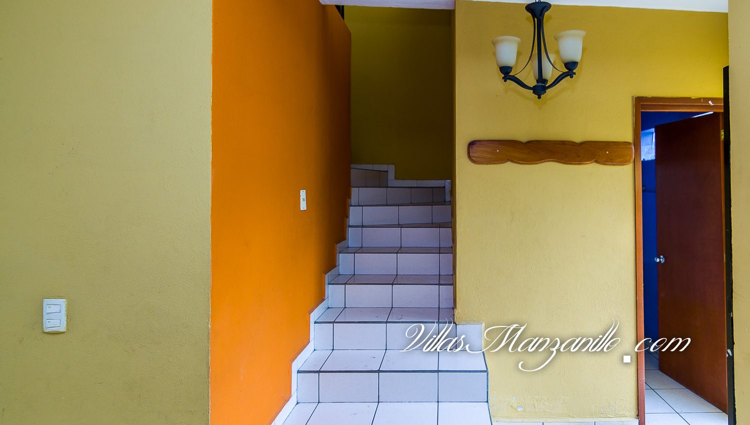 Se Renta For Rent Se Vende For Sale Casa en Villas del Pacifico Manzanillo Colima Mexico Casa Tiburon-6