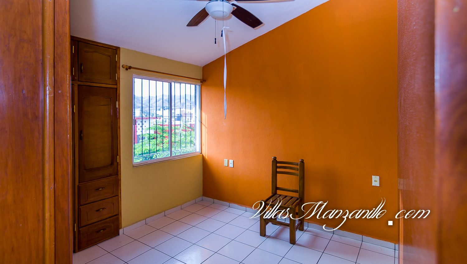 Se Renta For Rent Se Vende For Sale Casa en Villas del Pacifico Manzanillo Colima Mexico Casa Tiburon-7