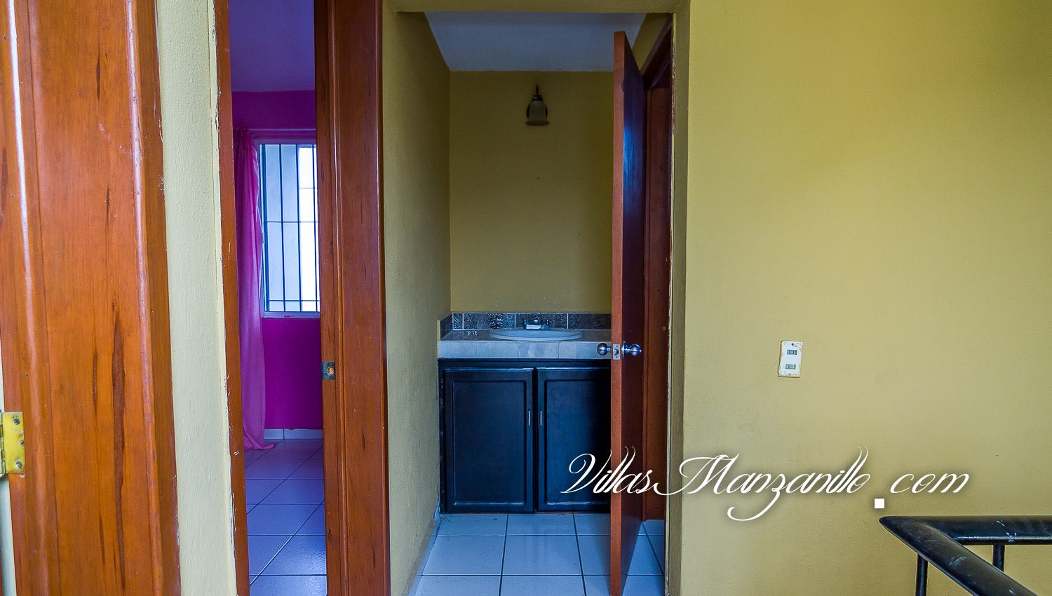 Se Renta For Rent Se Vende For Sale Casa en Villas del Pacifico Manzanillo Colima Mexico Casa Tiburon-9