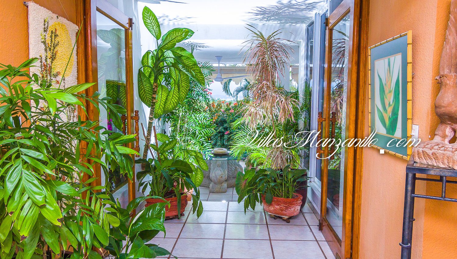 se renta for rent villa del bosque peninsula de juluapan manzanillo colima mexico-20