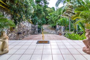 se renta for rent villa del bosque peninsula de juluapan manzanillo colima mexico-32