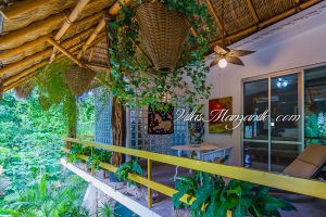 se renta for rent villa del bosque peninsula de juluapan manzanillo colima mexico-34