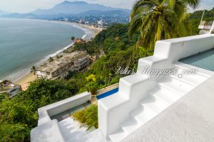 Se Renta for Rent Villa Artista Las Hadas Manzanillo Colima Mexico-21