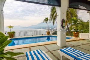 Se Renta for Rent Villa Artista Las Hadas Manzanillo Colima Mexico-26