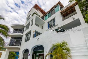 Se Renta for Rent Villa Artista Las Hadas Manzanillo Colima Mexico-29