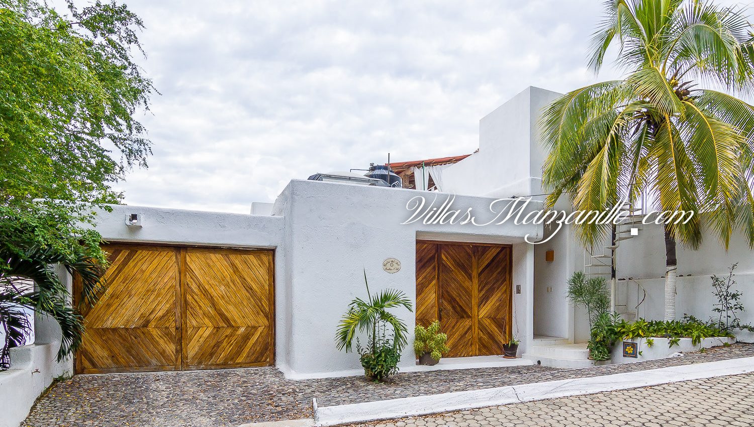 Se Renta for Rent Villa Artista Las Hadas Manzanillo Colima Mexico-35