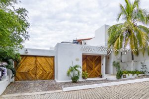 Se Renta for Rent Villa Artista Las Hadas Manzanillo Colima Mexico-35