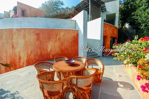 Se Renta for Rent Villa El Tigre La Punta Las Hadas Manzanillo Colima Mexico