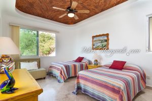 Se Renta for Rent Villa Infinito La Punta Las Hadas Manzanillo Colima Mexico-25