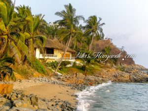 Se Renta for Rent Villa Margarita La Punta Las Hadas Manzanillo Colima Mexico-6