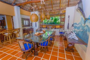 Se Renta for Rent Villa Paraiso La Punta Las Hadas Manzanillo Colima Mexico-11