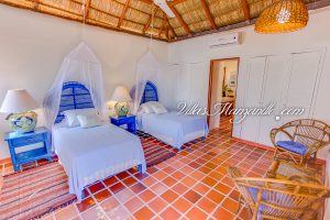 Se Renta for Rent Villa Paraiso La Punta Las Hadas Manzanillo Colima Mexico-15