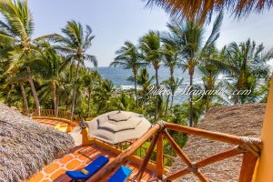 Se Renta for Rent Villa Paraiso La Punta Las Hadas Manzanillo Colima Mexico-16