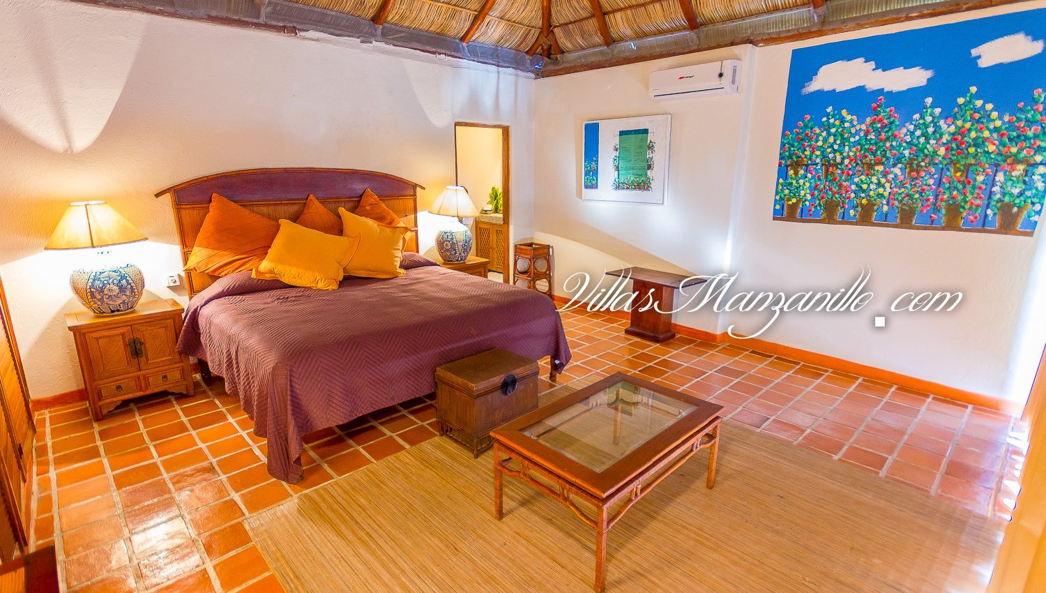Se Renta for Rent Villa Paraiso La Punta Las Hadas Manzanillo Colima Mexico-18