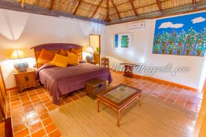 Se Renta for Rent Villa Paraiso La Punta Las Hadas Manzanillo Colima Mexico-18