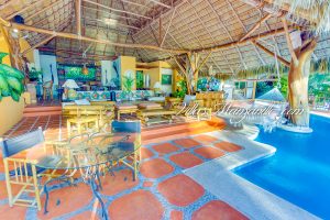 Se Renta for Rent Villa Paraiso La Punta Las Hadas Manzanillo Colima Mexico-23