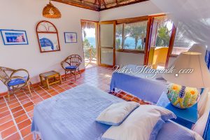 Se Renta for Rent Villa Paraiso La Punta Las Hadas Manzanillo Colima Mexico-25