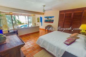 Se Renta for Rent Villa Paraiso La Punta Las Hadas Manzanillo Colima Mexico-26