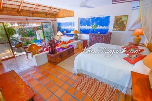 Se Renta for Rent Villa Paraiso La Punta Las Hadas Manzanillo Colima Mexico-3
