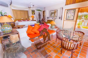 Se Renta for Rent Villa Paraiso La Punta Las Hadas Manzanillo Colima Mexico-4