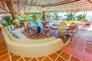Se Renta for Rent Villa Paraiso La Punta Las Hadas Manzanillo Colima Mexico-6