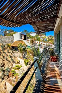 Se Renta for Rent Villa de Las Rocas La Punta Las Hadas Manzanillo Colima Mexico-9