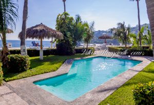 Se renta for rent Areas Comunes Puerto Las Hadas Manzanillo Colima Mexico-7