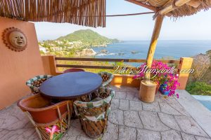 Se renta for rent Villa Oceano Azul Peninsula de Juluapan Manzanillo Colima Mexico-11