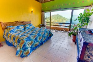 Se renta for rent Villa Oceano Azul Peninsula de Juluapan Manzanillo Colima Mexico
