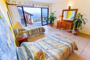 Se renta for rent Villa Oceano Azul Peninsula de Juluapan Manzanillo Colima Mexico-9