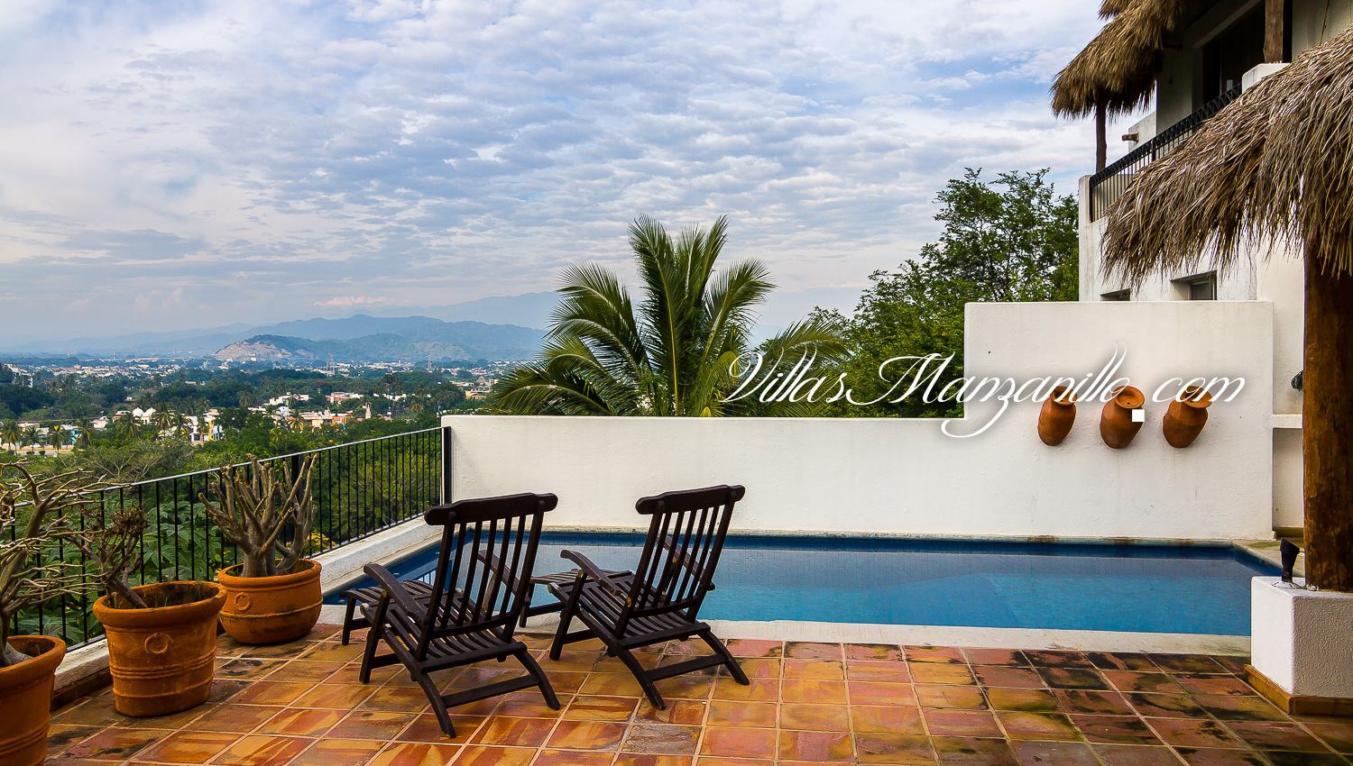 Se renta for rent Villa San Felipe Las Hadas Manzanillo Colima Mexico-13