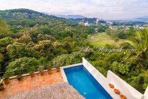 Se renta for rent Villa San Felipe Las Hadas Manzanillo Colima Mexico-4