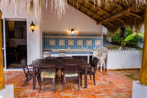 Se renta for rent Villa San Felipe Las Hadas Manzanillo Colima Mexico-9