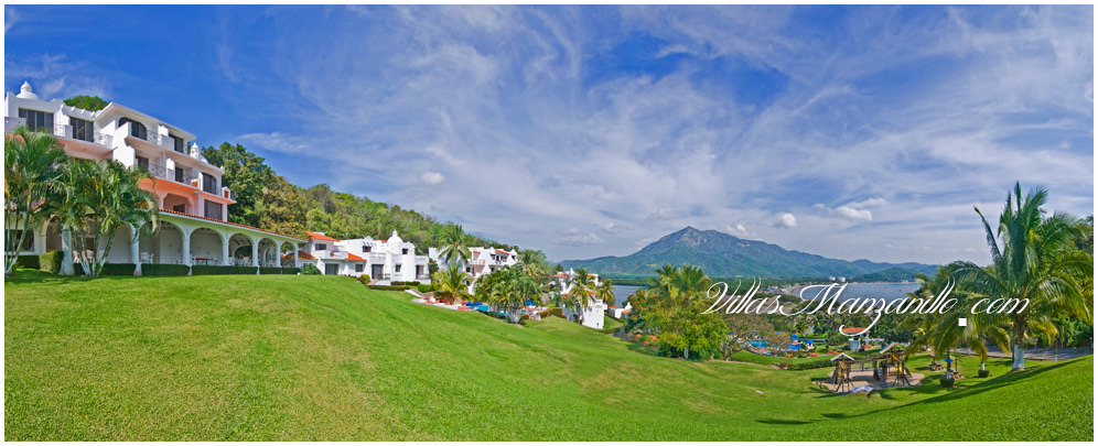 departamento conchas en renta for rent manzanillo peninsula de juluapan-23