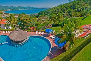 departamento conchas en renta for rent manzanillo peninsula de juluapan-5
