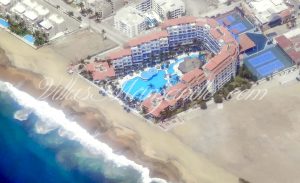 Se Renta for Rent Vacation Rental Manzanillo Mexico Pacifico Azul Elegance Blue Gran Pacifico Departamento Reyes del Mar