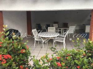 Se Renta for Rent Vacation Rental Manzanillo Santiago Olas Altas Departamento-3