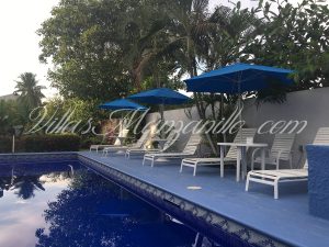 Se Renta for Rent Vacation Rental Manzanillo Santiago Olas Altas Departamento-6