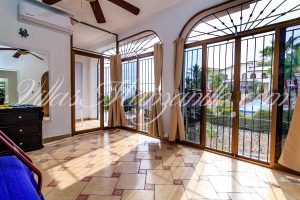 Se Renta for Rent Vacation Rental Manzanillo Santiago Beach Hills Villa (10 of 60)