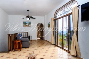 Se Renta for Rent Vacation Rental Manzanillo Santiago Beach Hills Villa (12 of 60)