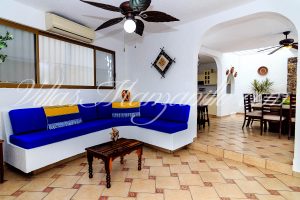 Se Renta for Rent Vacation Rental Manzanillo Santiago Beach Hills Villa (15 of 60)