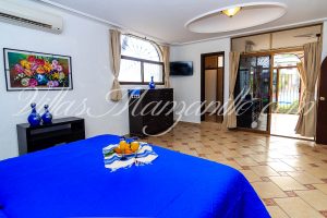 Se Renta for Rent Vacation Rental Manzanillo Santiago Beach Hills Villa (23 of 60)