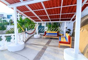 Se Renta for Rent Vacation Rental Manzanillo Santiago Beach Hills Villa (36 of 60)