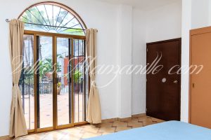 Se Renta for Rent Vacation Rental Manzanillo Santiago Beach Hills Villa (4 of 60)