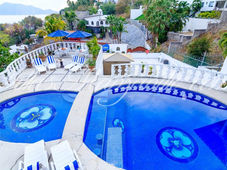 Renta de Departamentos Casas y Villas en Manzanillo Colima Mexico