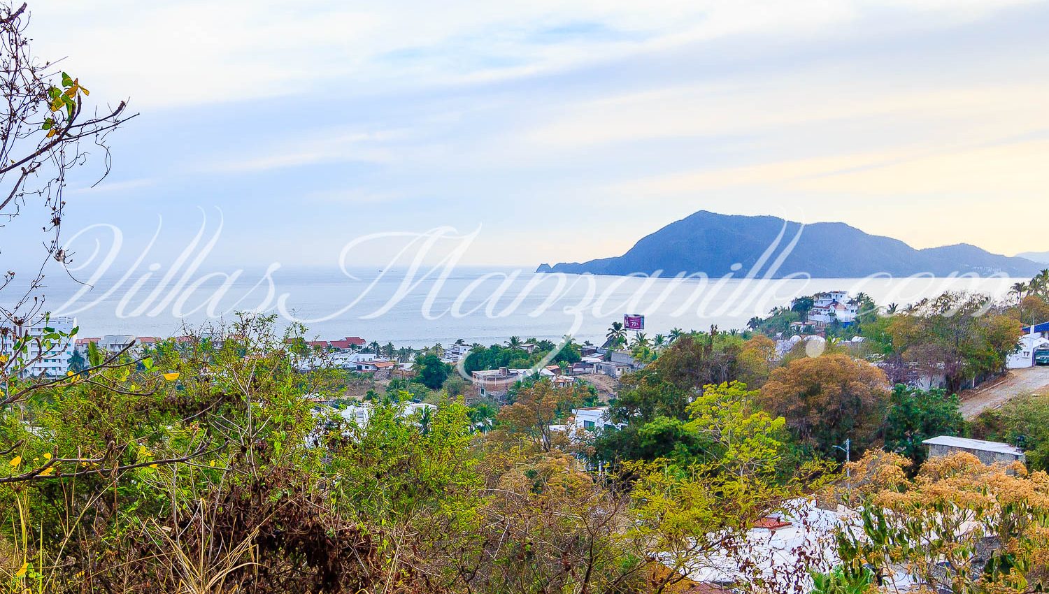 Se Renta for Rent Vacation Rental Manzanillo Santiago Beach Hills Villa (48 of 60)