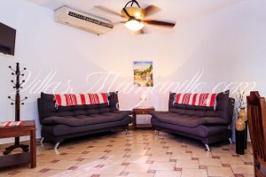 Se Renta for Rent Vacation Rental Manzanillo Santiago Beach Hills Villa (8 of 60)